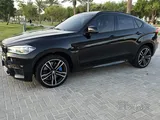 BMW X6 M Power V8 2017